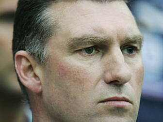 Pearson takes potshot at Match...